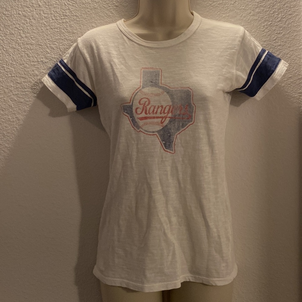 Texas Rangers Tee